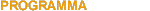 Programma